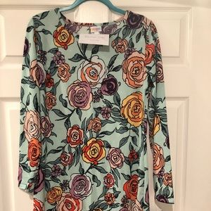 Lularoe Large NWT Debbie